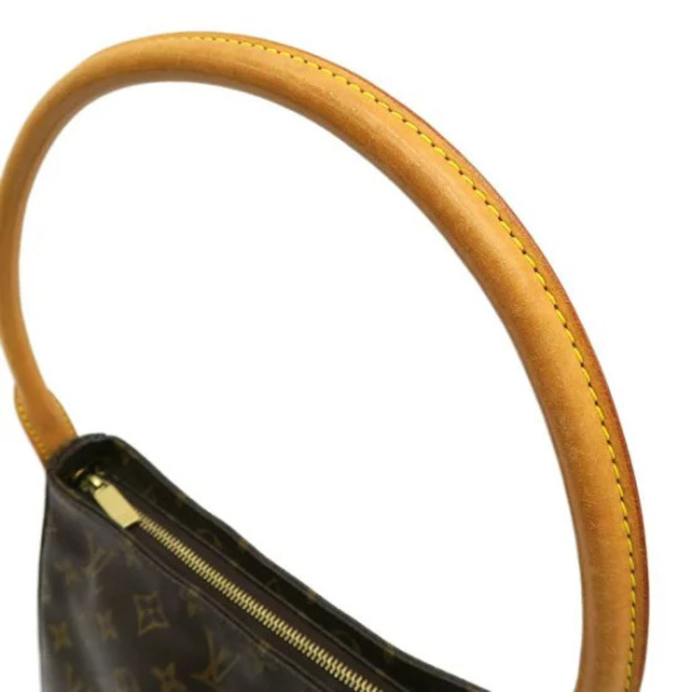 Louis Vuitton Monogram Looping - Picture 4 of 9
